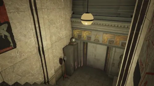 Подробнее о "Silver Apartment"