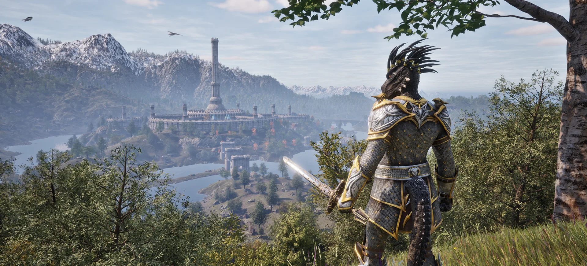 Подробнее о "9 миллионов игроков сыграли в Oblivion Remastered"