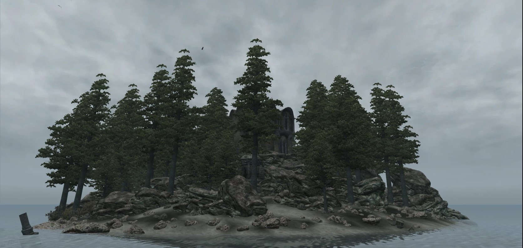 Shadowrose Manor