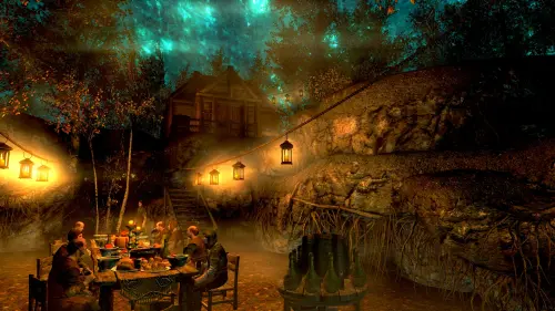 Подробнее о "Misty Grove House - Portable Home"