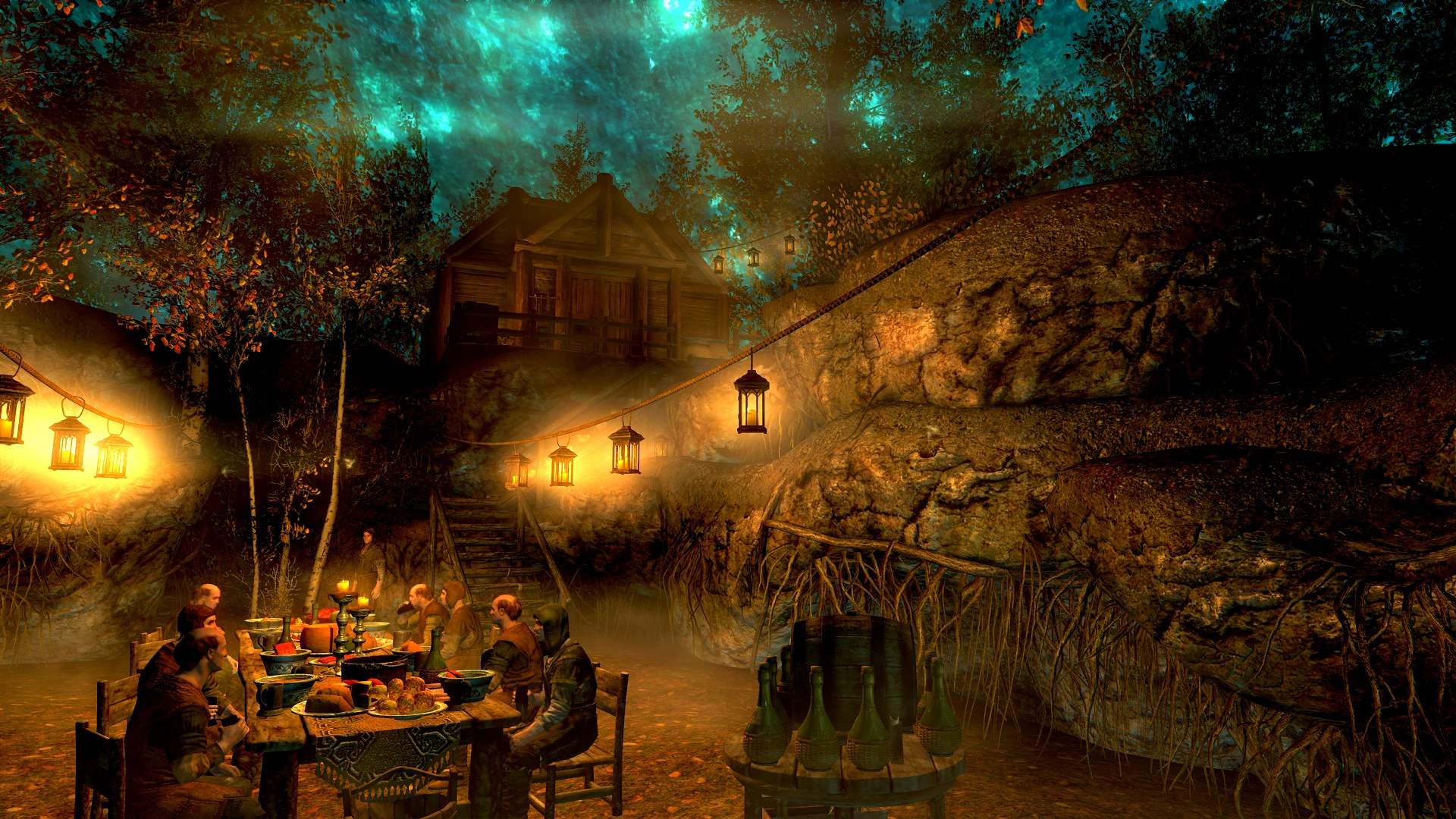Misty Grove House - Portable Home