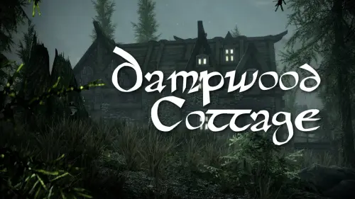 Подробнее о "Dampwood Cottage"