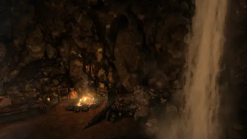 Подробнее о "Freshwater Cave Player Home SSE"