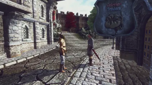 Подробнее о "Crowded Cities Redone - Cyrodiil Collection"