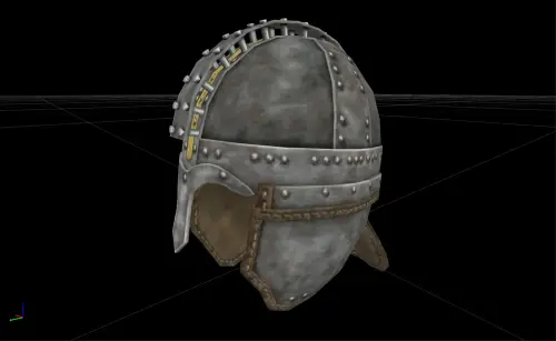Подробнее о "Late Roman Dux Ridge Helmets"