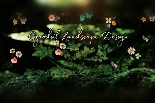 Подробнее о "Cyrodiil Landscape Design"