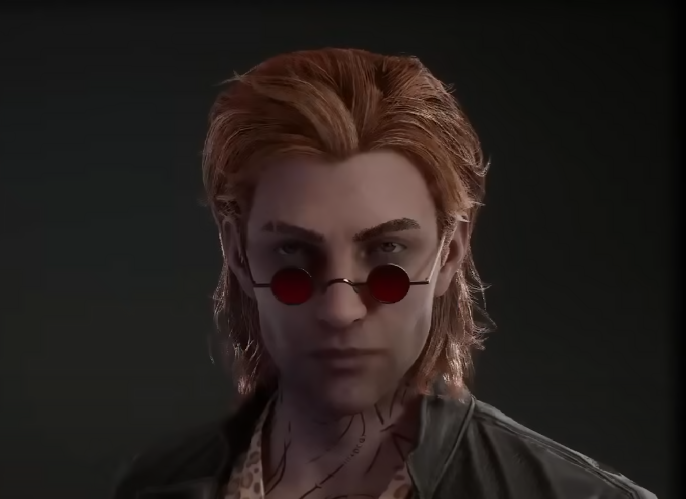 Подробнее о "Vampire: The Masquerade: Bloodlines 2 - Новые подробности"