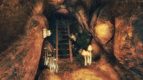 Подробнее о "Lyria - The Ayleid House"