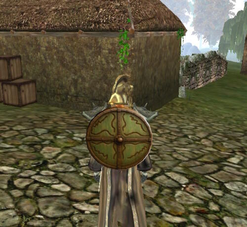 Подробнее о "Wiking Shield"
