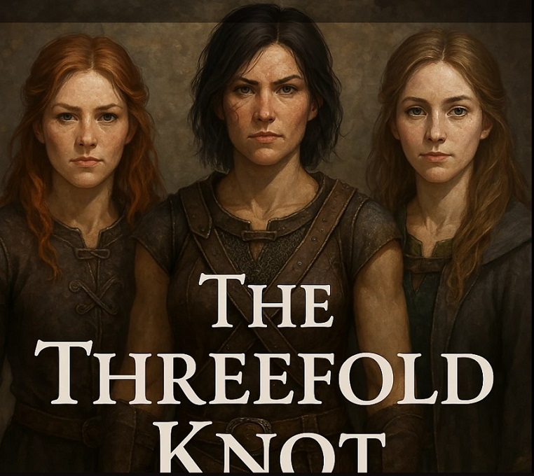The Threefold Knot