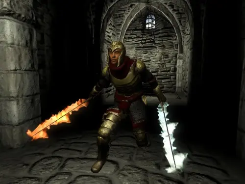 Подробнее о "Dopplers Armory"