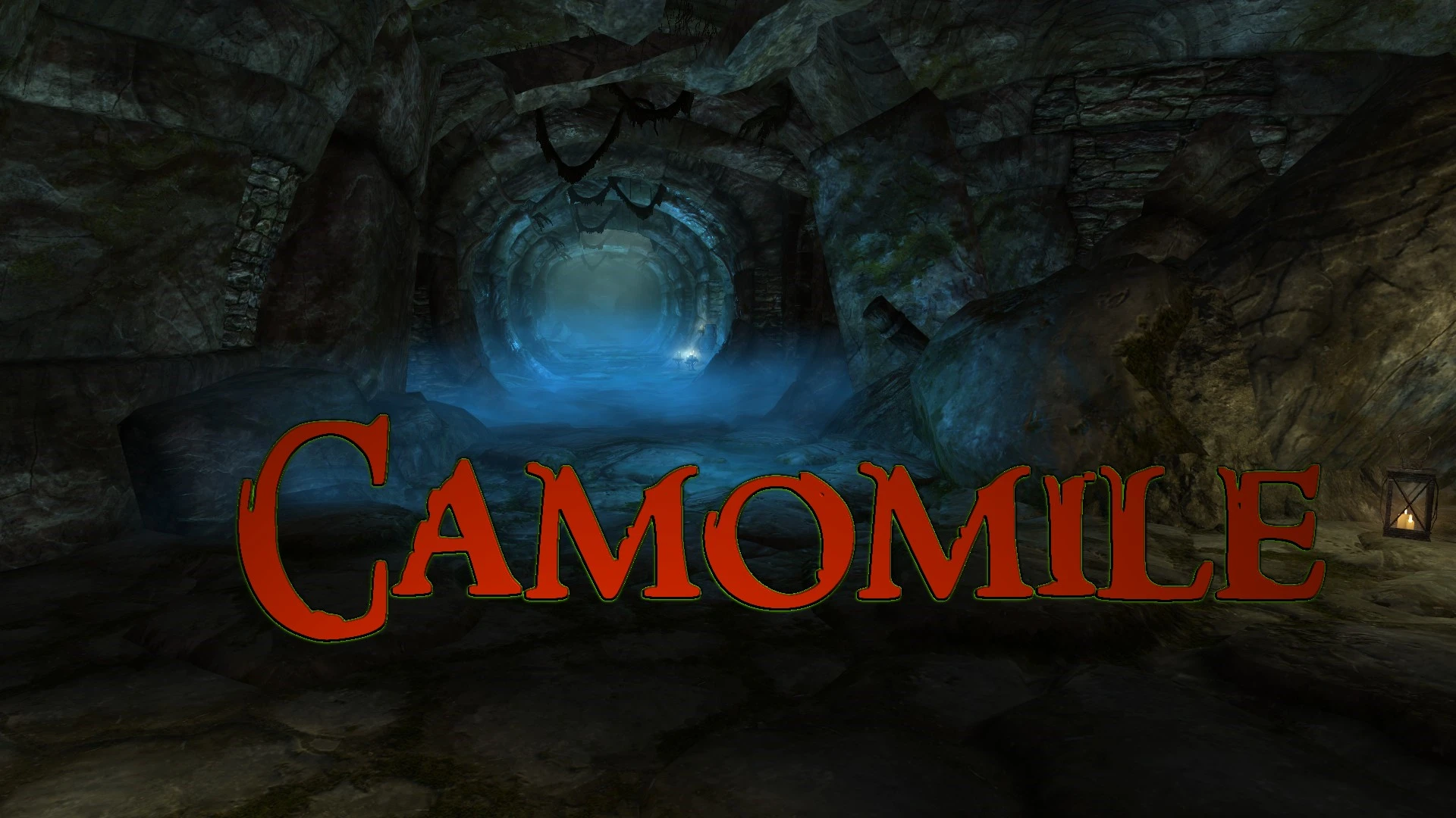 Camomile (SE-LE)