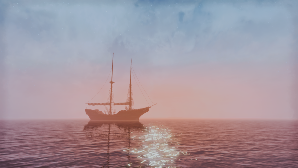 Somewhere nowhere