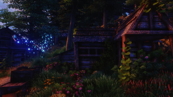 Cyrodiil Extended: Cadlew