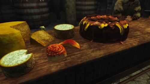 Подробнее о "Sweets and Such - Baking Expanded"