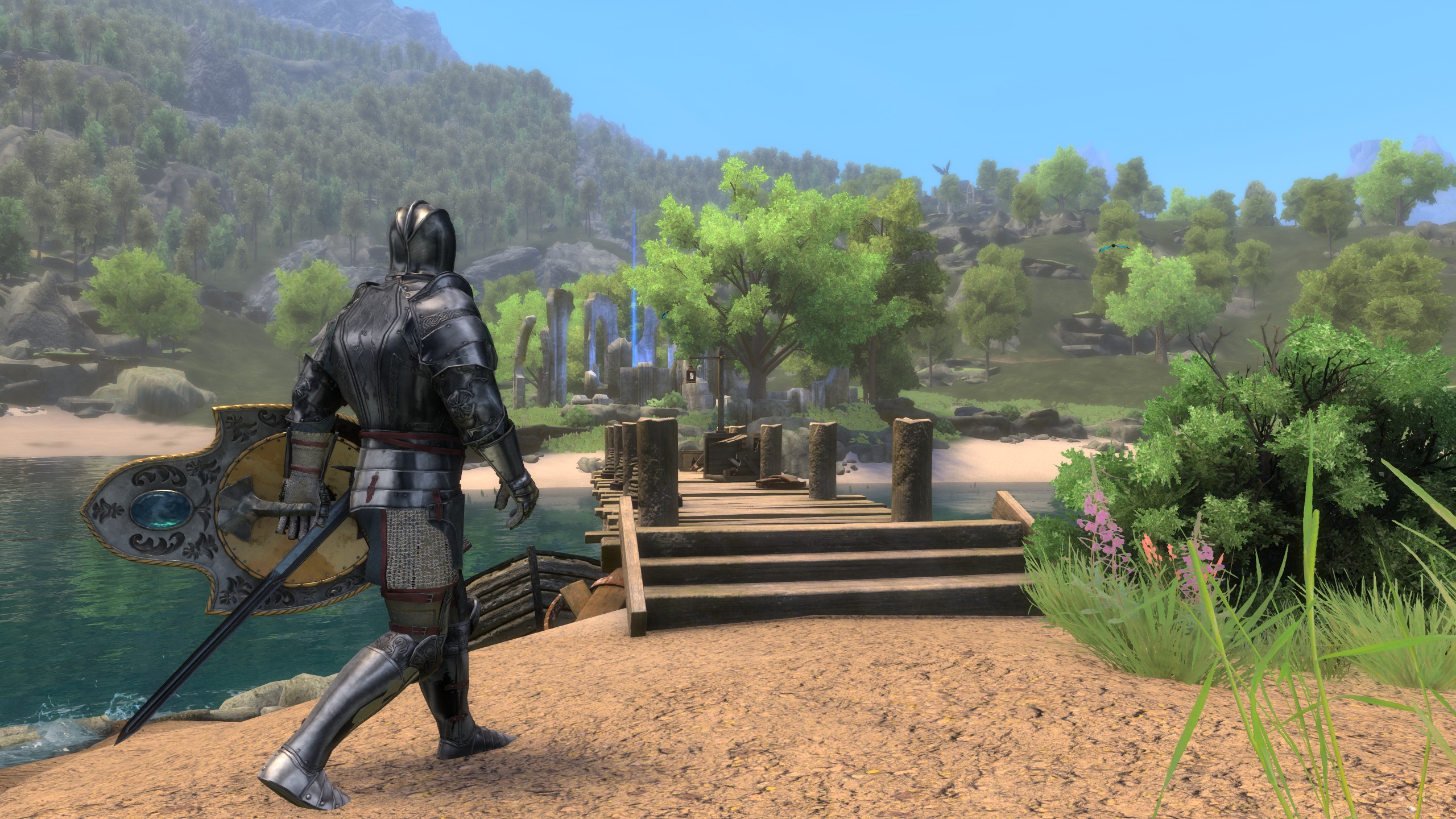 Подробнее о "Skyblivion выйдет в 2026 году"