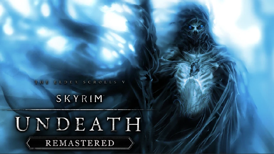 Undeath и его аддоны