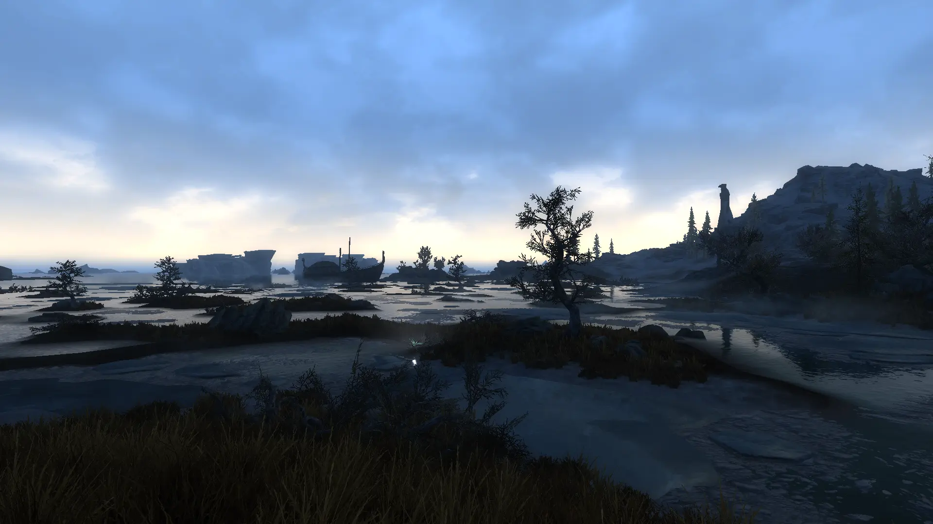 RAID Weathers