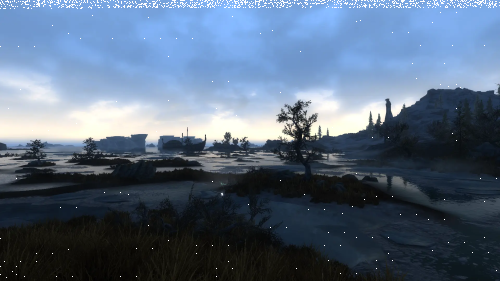 Подробнее о "RAID Weathers"