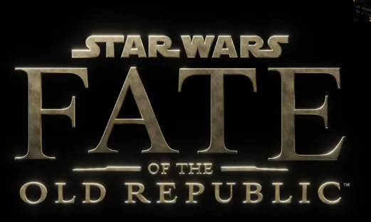 Подробнее о "Анонс Star Wars: Fate of the Old Republic"