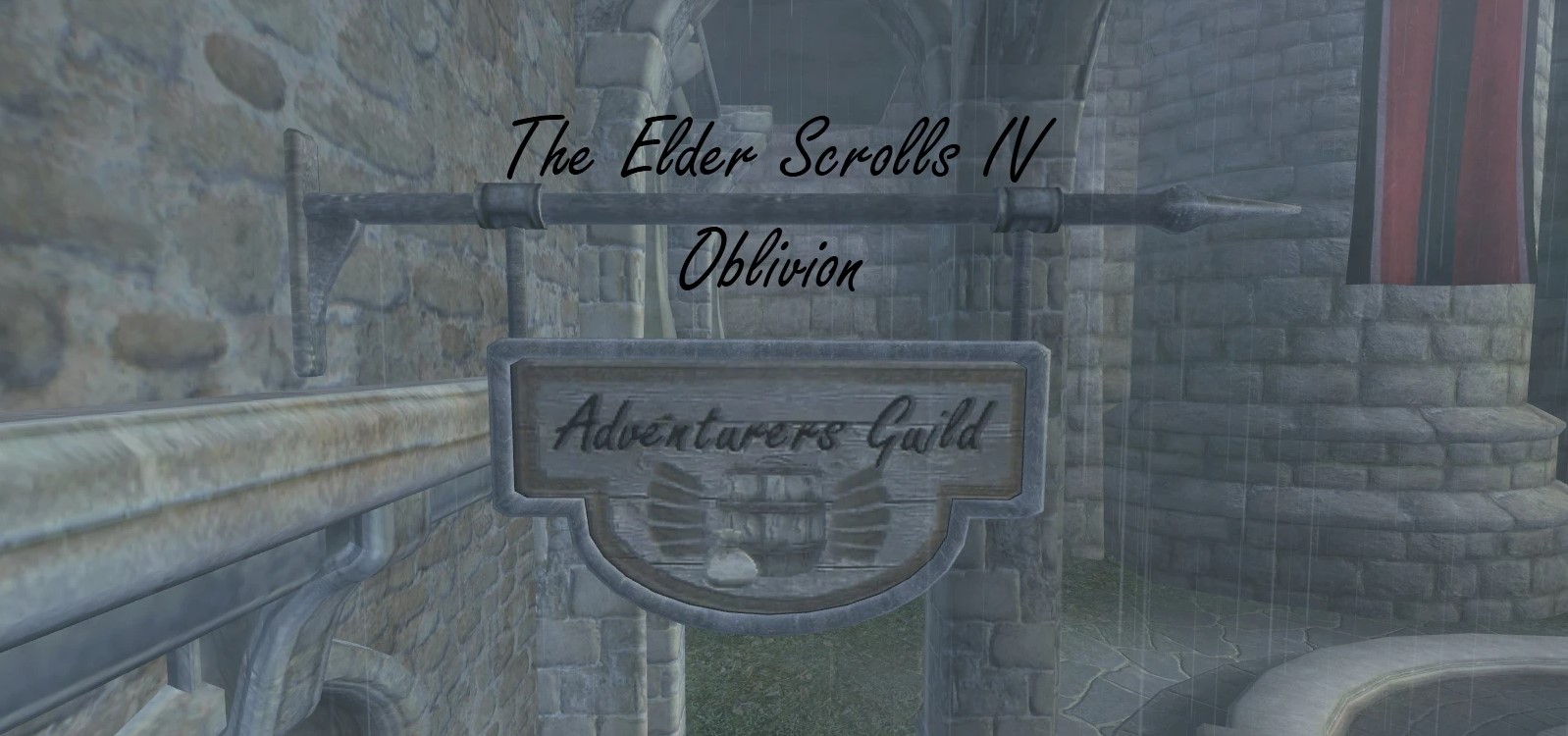 Oblivion Adventurers Guild