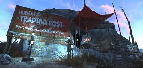 Подробнее о "Hunter's Abyss"
