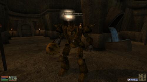 Подробнее о "Steam Centurion Follower"