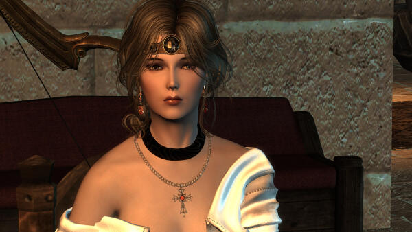 Katria Far away