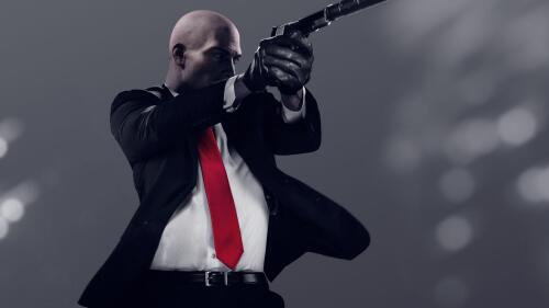 Подробнее о "Hitman Classic Controller Support"