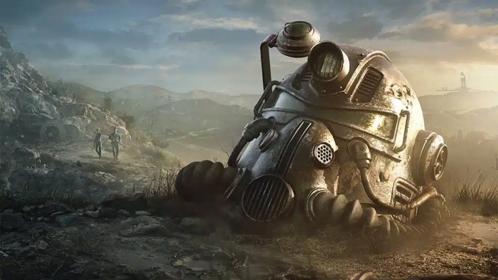 Подробнее о "Нейт Пуркипайл об Elder Scrolls VI, Starfield, Fallout и работе в Bethesda,"