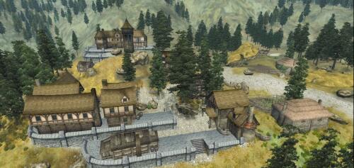 Подробнее о "Barony Coldstream"