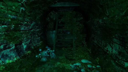 Подробнее о "Deep Folk Tower"