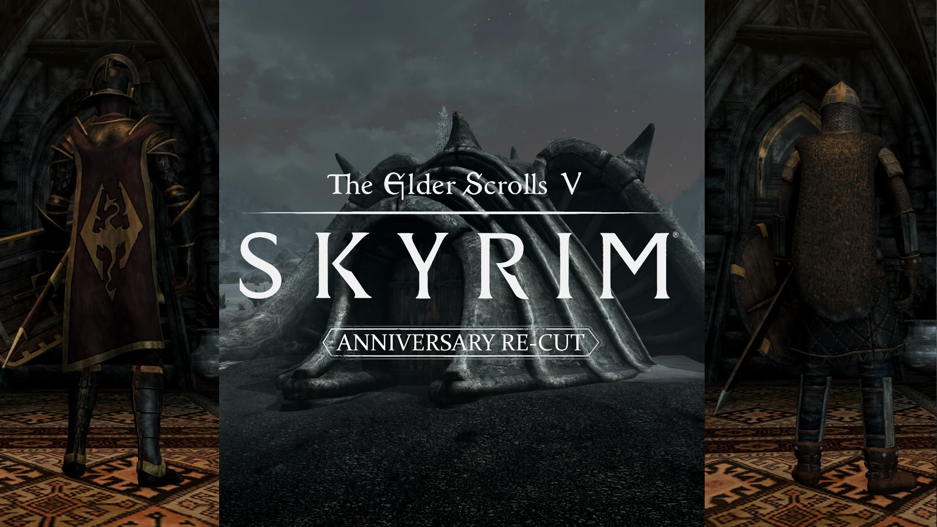 Anniversary Edition Re-Cut