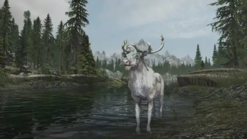 Подробнее о "Hunterborn и его аддоны"