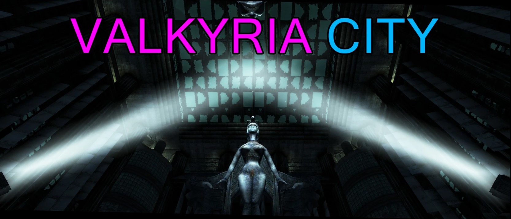 Valkyria City