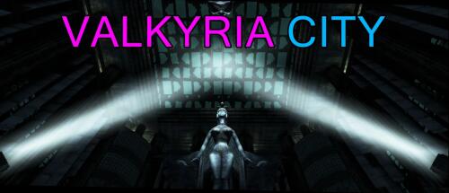 Подробнее о "Valkyria City"