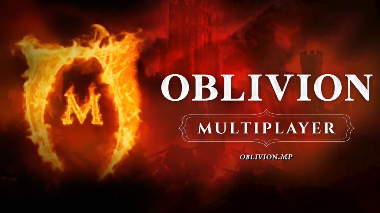 Подробнее о "Компания ReadyCode объявила о разработке мультиплеера для Oblivion Remastered"