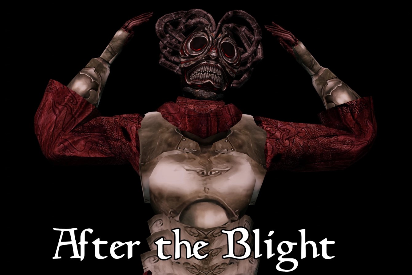 После Мора (After the Blight Crown Edition)