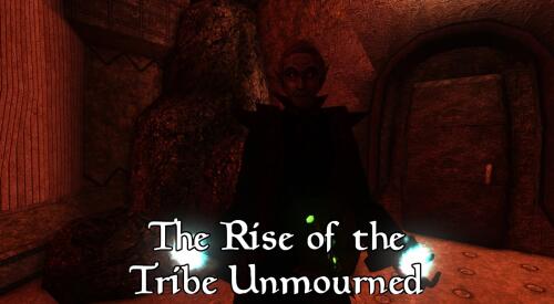 Подробнее о "Возрождение Племени Неоплаканного (The Rise of the Tribe Unmourned Crown Edition)"