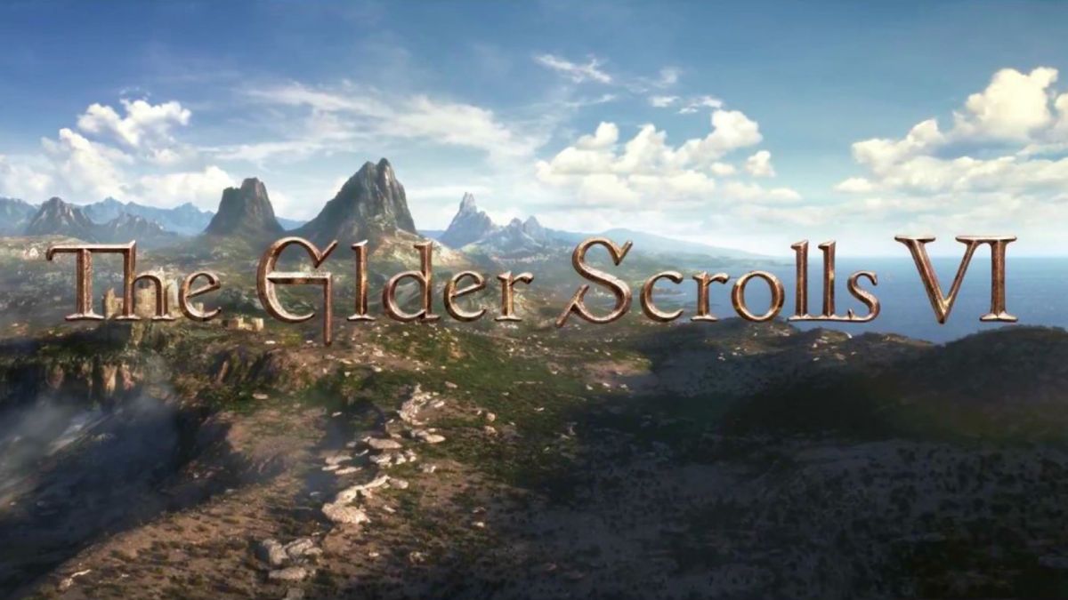 Подробнее о "Тодд Говард рассказал о прогрессе в разработке Elder Scrolls VI и предложил забыть об анонсе игры"