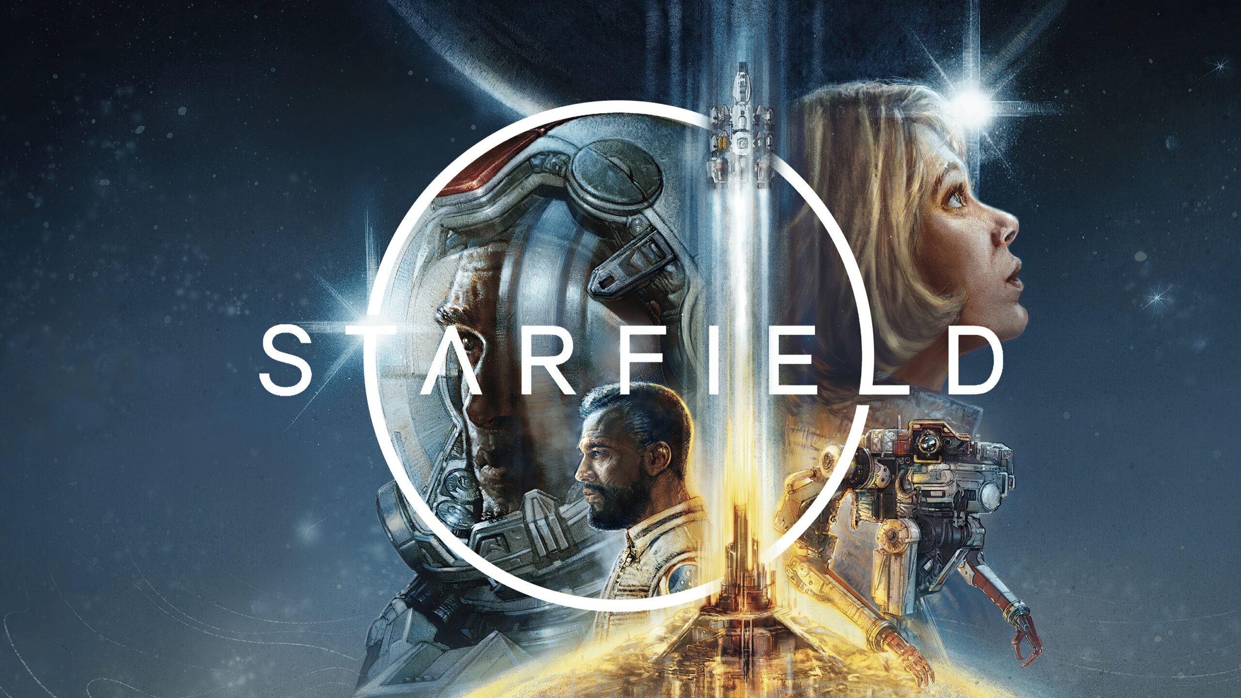 Подробнее о "Бывшая художница Bethesda Хизер Серлан о Starfield и переходе на Unreal Engine"