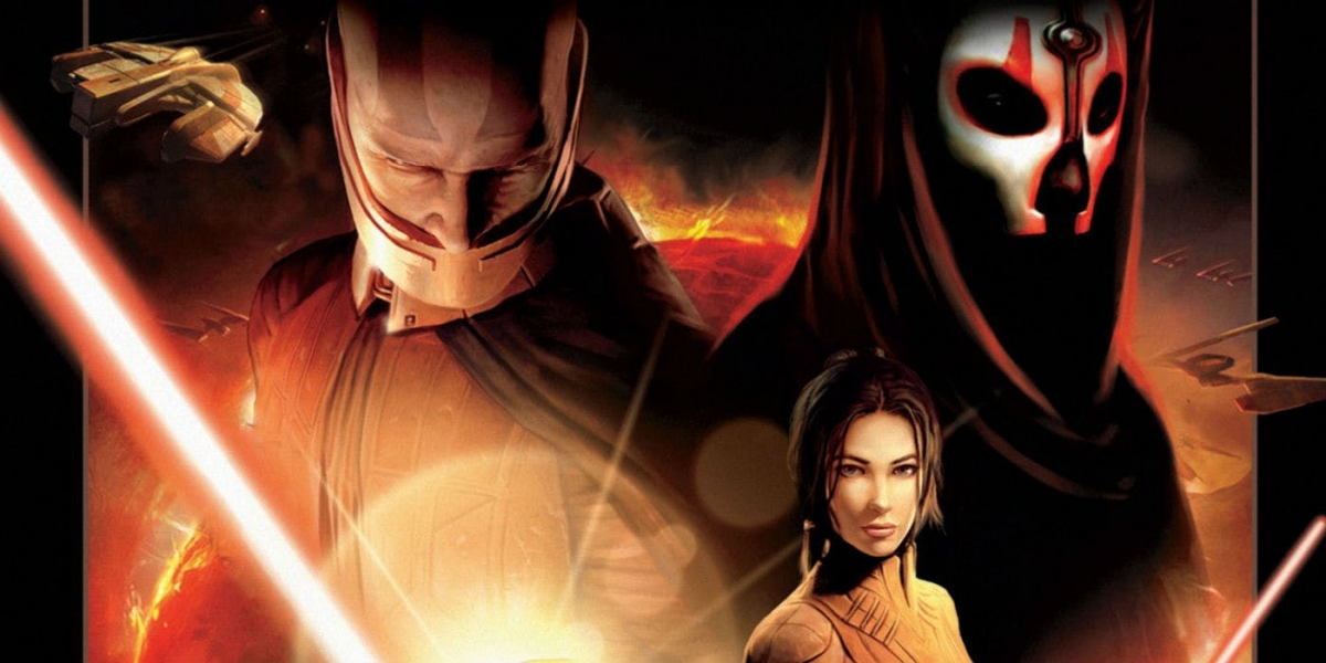 Подробнее о "SW KOTOR II — Да-да, всё ещё работаем"