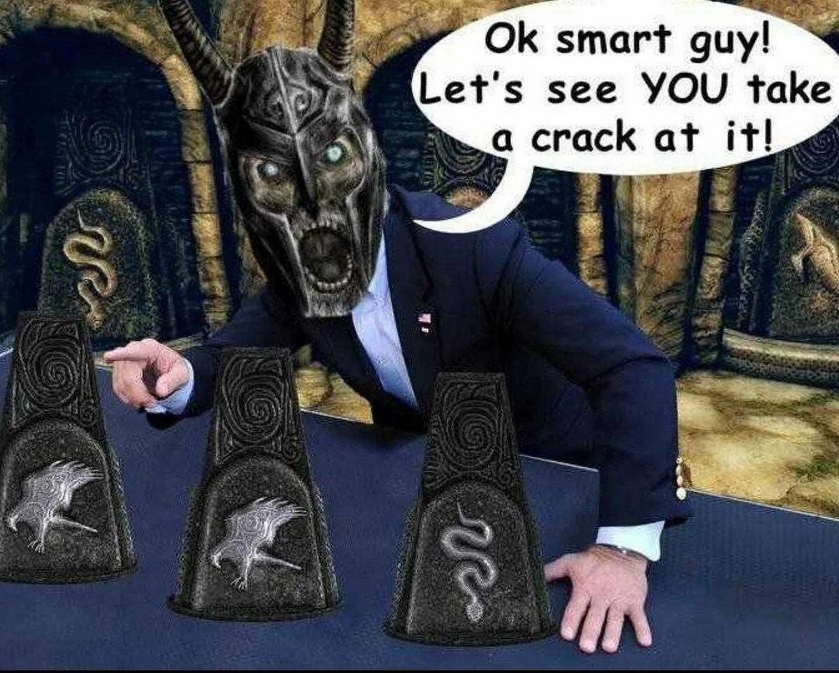 Реши загадку