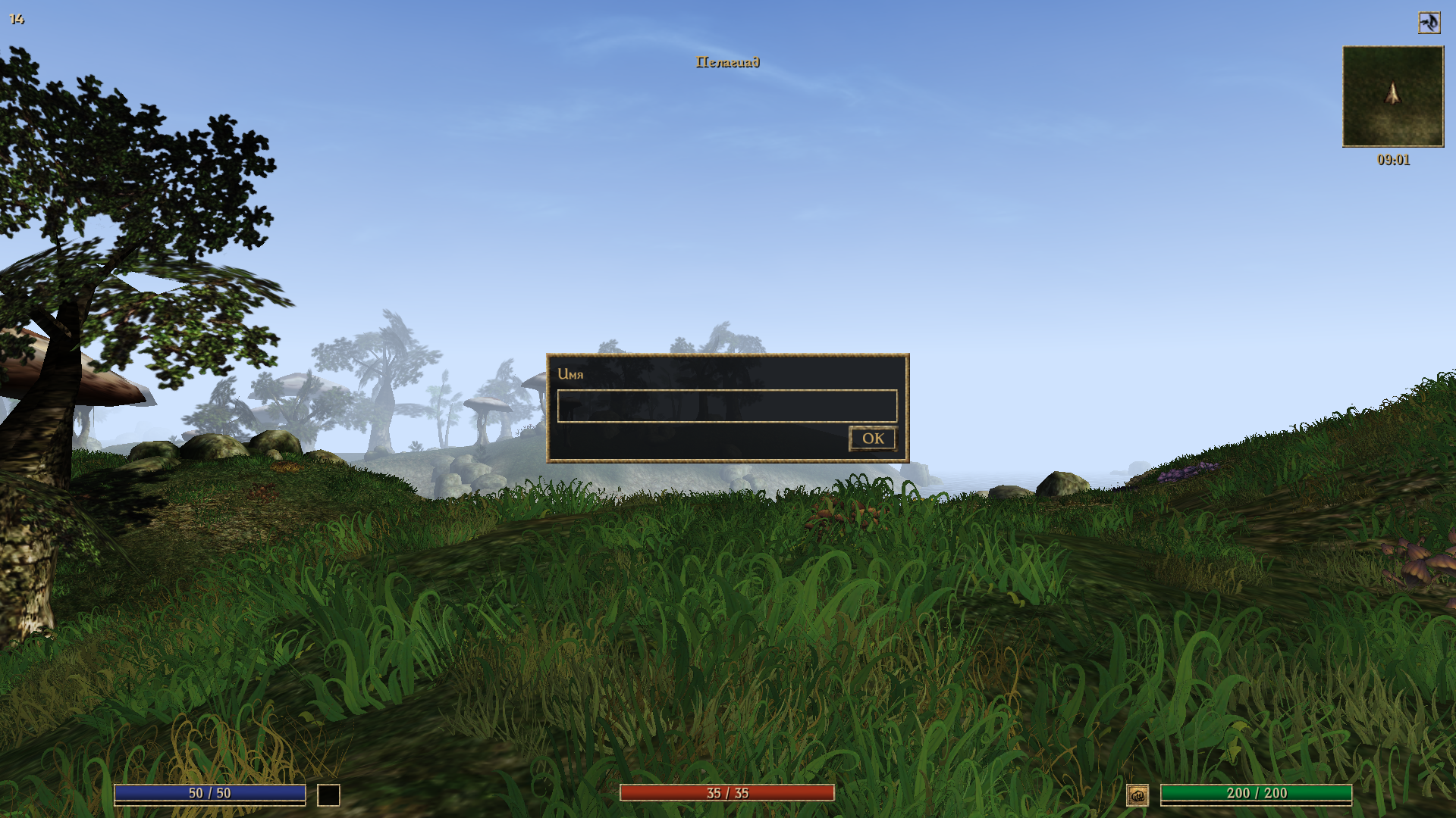 TES3MP 0.8.1 Zer0Custom