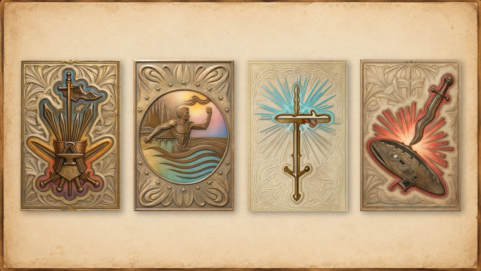 AI Skill Icons