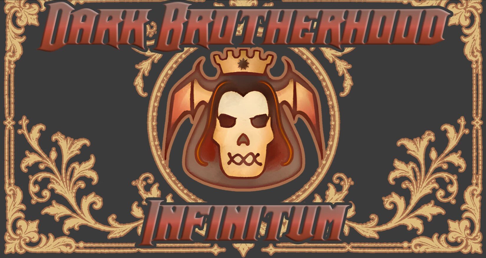 Dark Brotherhood - Infinitum