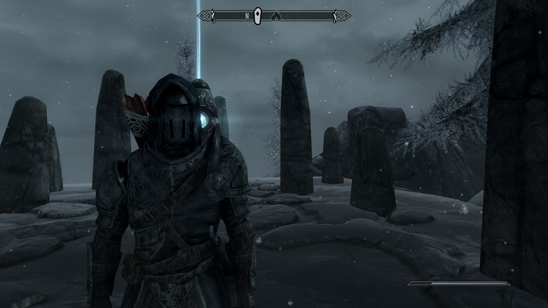 Skyrim AE сохранения от Arathmir