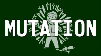 МУТАЦИИ