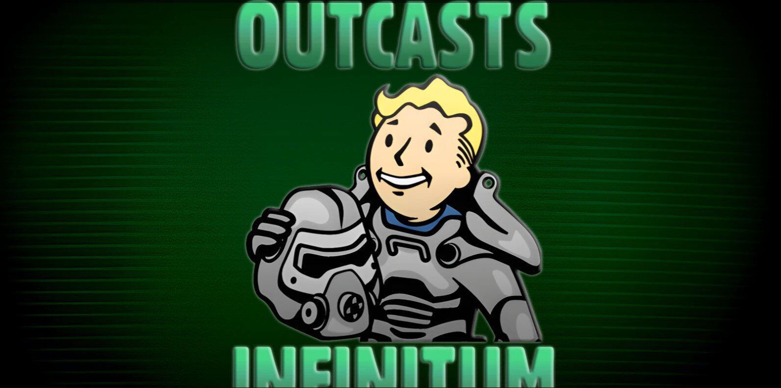 Outcasts - Infinitum