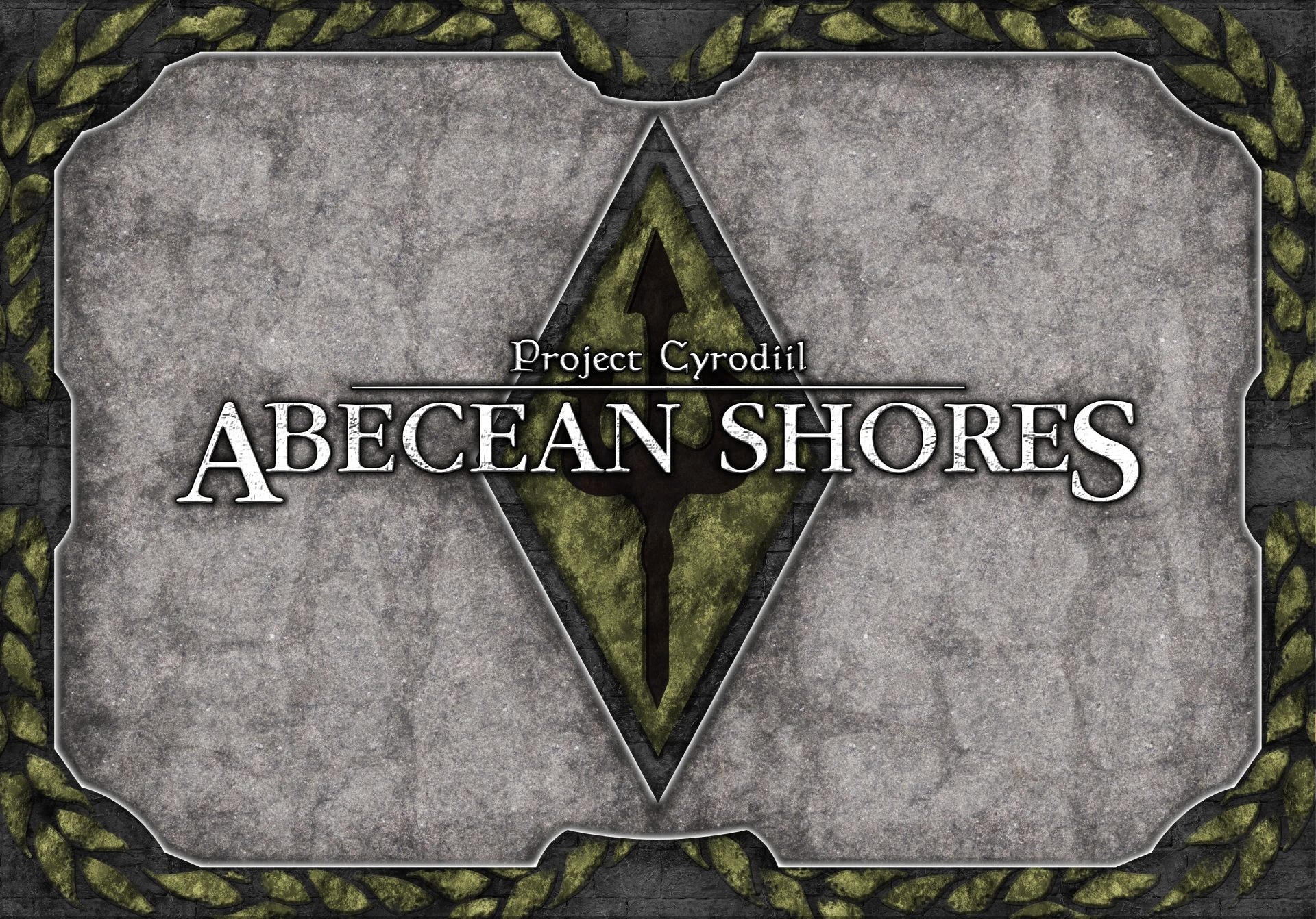 Project Cyrodiil